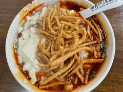 馓子豆花-西月城谭豆花(春熙路店)