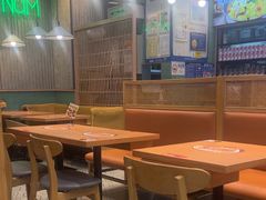 -越小品·越南餐厅(万科里店)