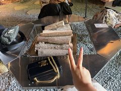 -J Create城市露营咖啡·简餐·宠物(上海动物园店)