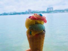 -白天鹅宾馆·流浮阁咖啡厅
