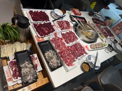 -陈记顺和潮汕牛肉火锅(韩江路店)