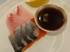 -深圳中海凯骊酒店