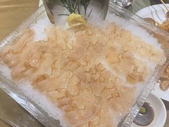 -79号渔船海鲜饭店(华强北店)