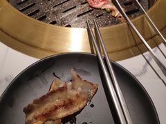 -花味烤肉·拌饭(庐阳万科店)