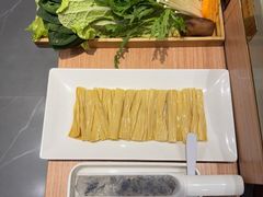 -蝎王府羊蝎子(西直门店)