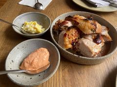 -BOR Eatery(安福路店)