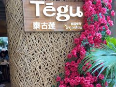 -Tegu泰古莲·泰国餐厅(红山6979店)