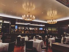 大堂-Wolfgang’s Steakhouse 沃夫冈牛排馆(上海白玉兰广场店)