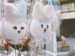 -王府井步行街