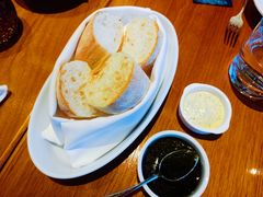 -沈阳君悦酒店·意坊意大利餐厅