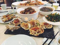 -渔娘渔家丹东海鲜(东直门店)