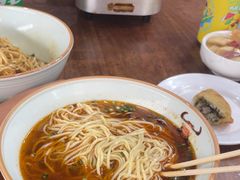 -刘聋子粉馆(张家界总店)