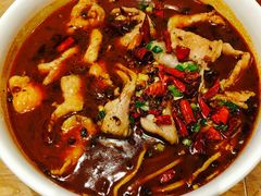 毛血旺-老家聚(阳谷店)