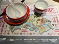 -来菜·湖北头牌藕汤(汉街店)