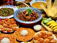 -即墨老公社·海肠捞饭大王(古城店)