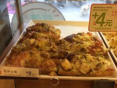 凯撒大帝-85度C(上海周浦店)