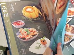 -極上萬膳·日料放题(海岸城店)