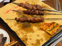 -A8小馆·海鲜烧烤(樱珠苑小区店)