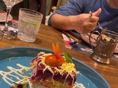 -卢布里西餐厅(总店)