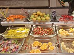 -诺丁牛排披萨自助餐厅(汕头苏宁店)