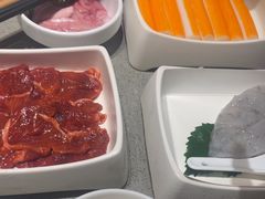 -海底捞火锅(泰安爱琴海店)
