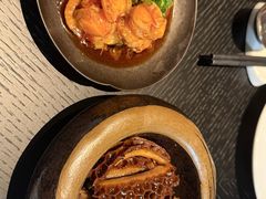 -鲜璟台·地标景观餐厅(上海中心店)