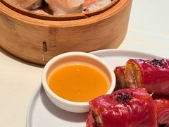 -银灯食府(丽丰国际中心店)