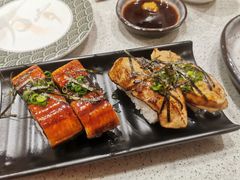 -万岁寿司(芳村店)
