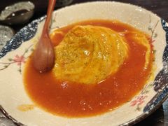 -哥哥の深夜食堂(叁宸里店)