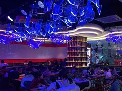 -荷炉烤鱼音乐餐厅(佳和城店)