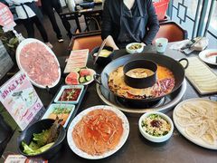 -巴蜀大将火锅(春熙店)