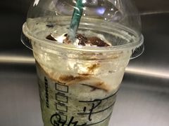 -星巴克(江北机场店)