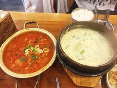 -金北顺大锅家(신사본점)