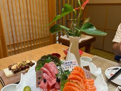 -吉之仙•中国制造•出口级食材日料店(领事馆总店)