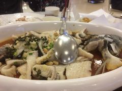 -味可道美食坊(福基路店)