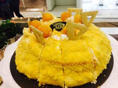 -Cova Ristorante & Caffe(海港城店)