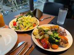 -拉蒂娜·巴西牛排馆 Latina·Brazilian Steakhouse(铜仁旗舰店)