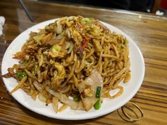 -山里人姜汁(府东小区店)