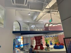 -Arkid安奈欢乐王国(百花里店)