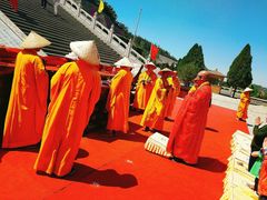 -龙口南山旅游景区