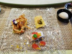 -鱼桥巷·美学川菜