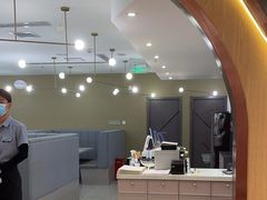 -渝悦情·新派川菜(建国门店)