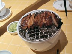 -蔡澜点心·粤菜(花城汇南区店)