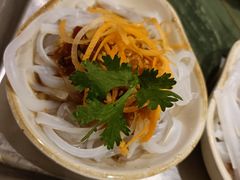 -古南都饭店-遂心遂意自助餐厅(广州路店)