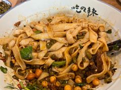 -常樂屋·常德米粉(青年路店)