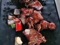 -1718食尚馆·太湖菜(龙之梦太湖古镇店)
