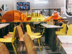 -满记甜品(金融街店)