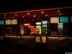 -SFC上影影城(广州店)
