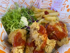 -玄希浪漫厨房·韩料烤肉(湖滨银泰in77店)