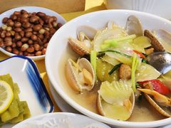 -龙图阁海鲜饭店